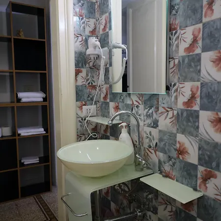 Pallante فندق مبيت وإفطار