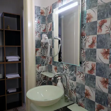 فندق مبيت وإفطار Pallante باري