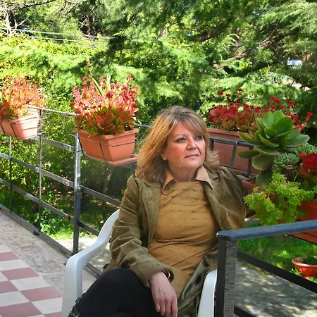 Pallante Oda ve Kahvaltı 3*