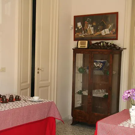 فندق مبيت وإفطار Pallante