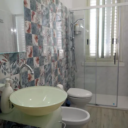 Pallante Bed & Breakfast 3*