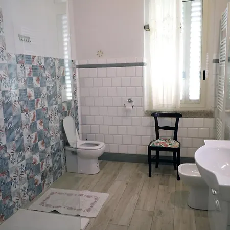 Pallante Bed & Breakfast Bari