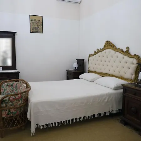 Pallante Bed & Breakfast 3*