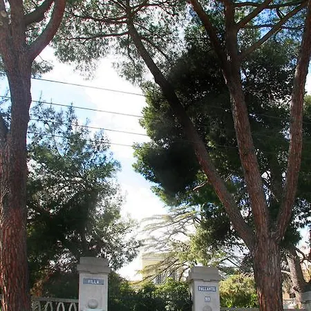 Pallante Bed & Breakfast