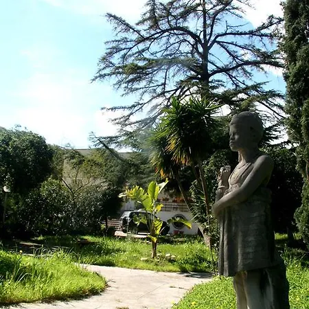 Pallante Bed & Breakfast 3*