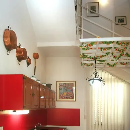 Pallante Bed & Breakfast