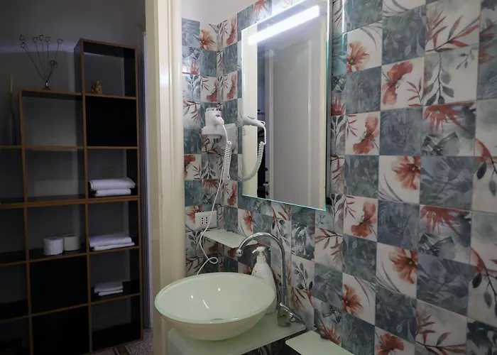 Panzió Pallante Bari